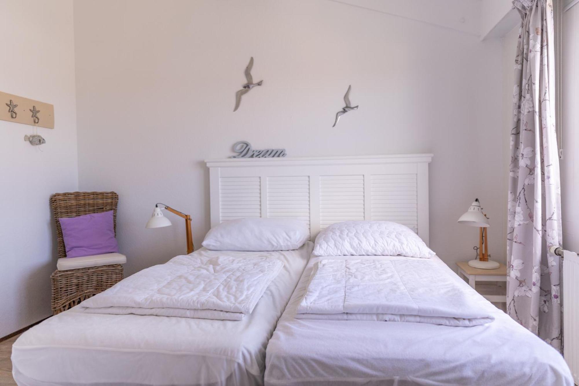 Beach Appartement 44 Callantsoog Bagian luar foto